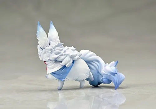 Fate/Grand Order - Fou - Mash Kyrielight - 1/7 (Alter)ㅤ – Alter – ActionFigure Brasil