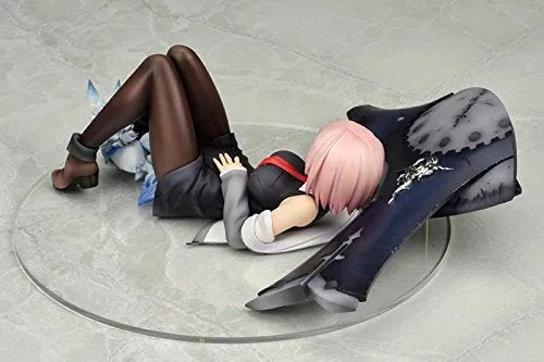 Fate/Grand Order - Fou - Mash Kyrielight - 1/7 (Alter)ㅤ – Alter – ActionFigure Brasil