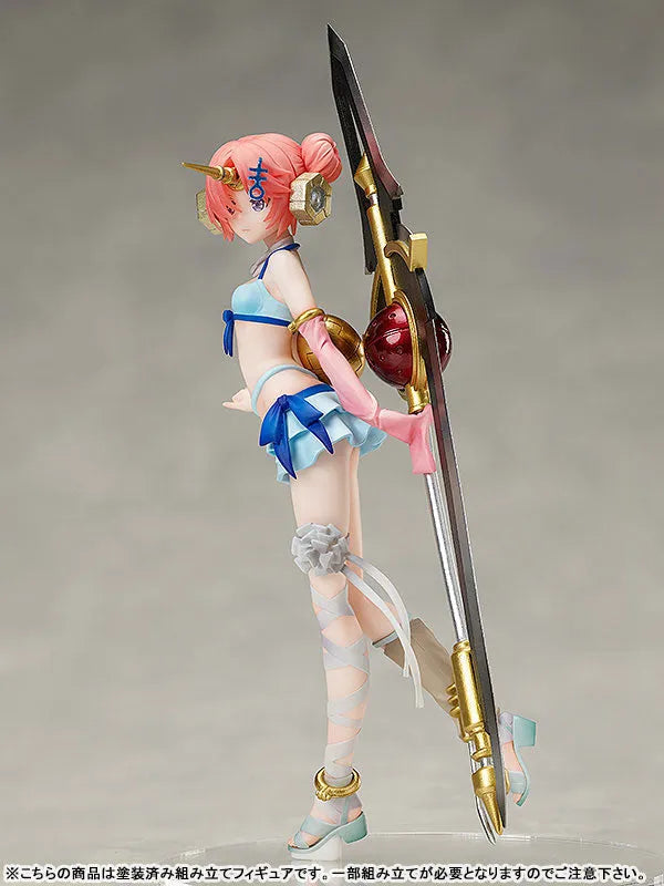 Fate/Grand Order - Frankenstein - S-style - 1/12 - Saber (FREEing)ㅤ – FREEing – ActionFigure Brasil