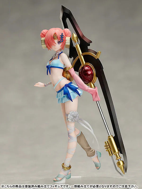 Fate/Grand Order - Frankenstein - S-style - 1/12 - Saber (FREEing)ㅤ – FREEing – ActionFigure Brasil
