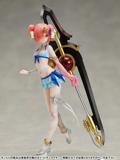 Fate/Grand Order - Frankenstein - S-style - 1/12 - Saber (FREEing)ㅤ – FREEing – ActionFigureBrasil — acessórios