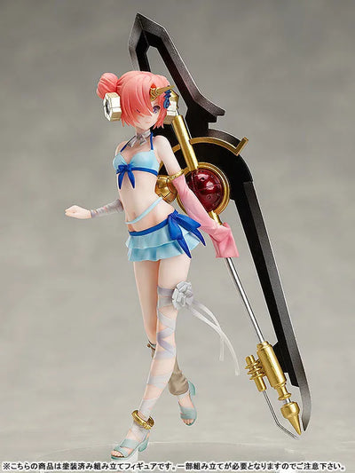 Fate/Grand Order - Frankenstein - S-style - 1/12 - Saber (FREEing)ㅤ – FREEing – ActionFigure Brasil — ambientada