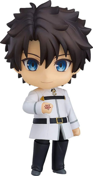 Fate/Grand Order - Fujimaru Ritsuka - Nendoroid #1286 - Master (Good Smile Company)ㅤ – Good Smile Company – ActionFigure Brasil
