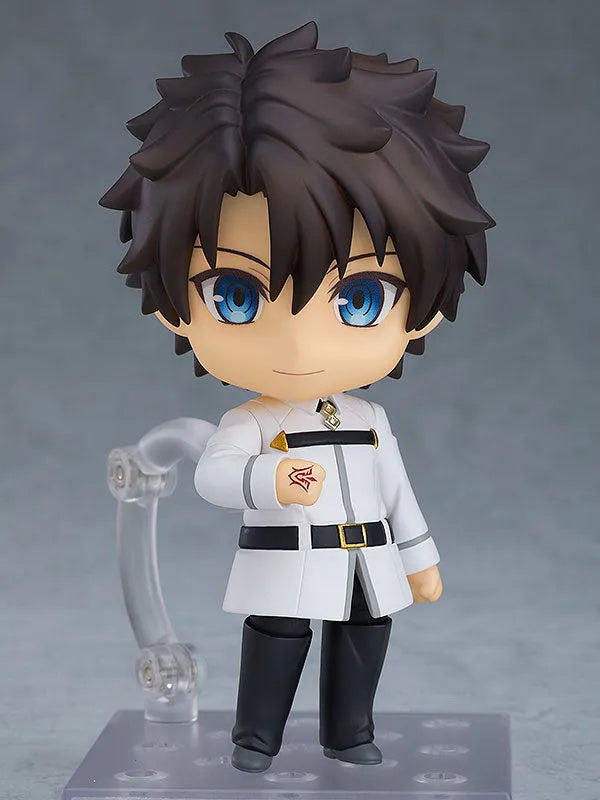 Fate/Grand Order - Fujimaru Ritsuka - Nendoroid #1286 - Master (Good Smile Company)ㅤ – Good Smile Company – ActionFigure Brasil