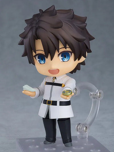 Fate/Grand Order - Fujimaru Ritsuka - Nendoroid #1286 - Master (Good Smile Company)ㅤ – Good Smile Company – ActionFigure Brasil — ambientada