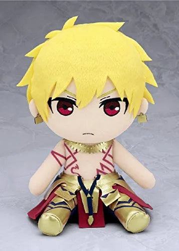 Fate/Grand Order - Gilgamesh - Archerㅤ – Gift – ActionFigure Brasil
