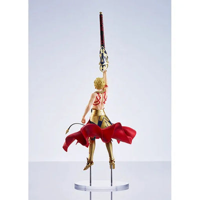 Fate/Grand Order - Gilgamesh - ConoFig - Archer (Aniplex) [Shop Exclusive]ㅤ – Aniplex – ActionFigureBrasil — ângulo diferente