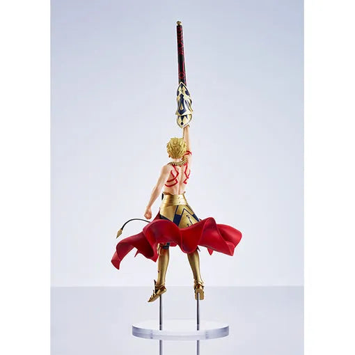 Fate/Grand Order - Gilgamesh - ConoFig - Archer (Aniplex) [Shop Exclusive]ㅤ – Aniplex – ActionFigure Brasil