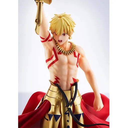 Fate/Grand Order - Gilgamesh - ConoFig - Archer (Aniplex) [Shop Exclusive]ㅤ – Aniplex – ActionFigure Brasil