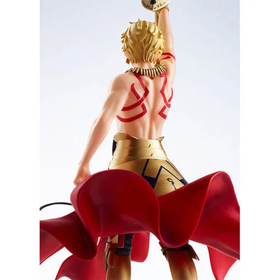 Fate/Grand Order - Gilgamesh - ConoFig - Archer (Aniplex) [Shop Exclusive]ㅤ – Aniplex – ActionFigureBrasil — embalagem