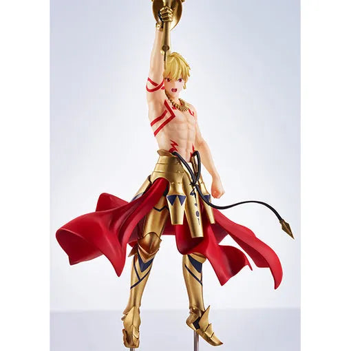 Fate/Grand Order - Gilgamesh - ConoFig - Archer (Aniplex) [Shop Exclusive]ㅤ – Aniplex – ActionFigure Brasil
