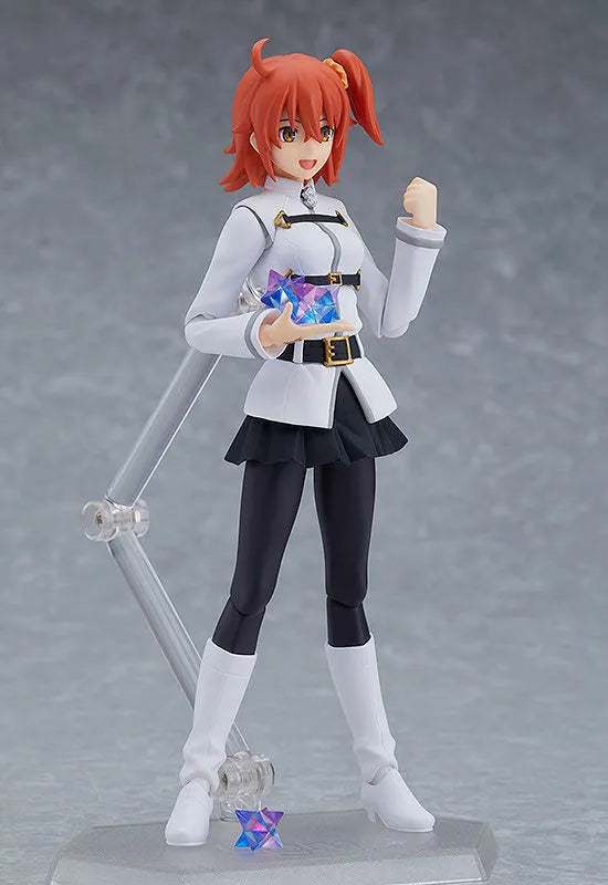 Fate/Grand Order - Gudako - Figma #426 - Master (Max Factory)ㅤ – Max Factory – ActionFigure Brasil