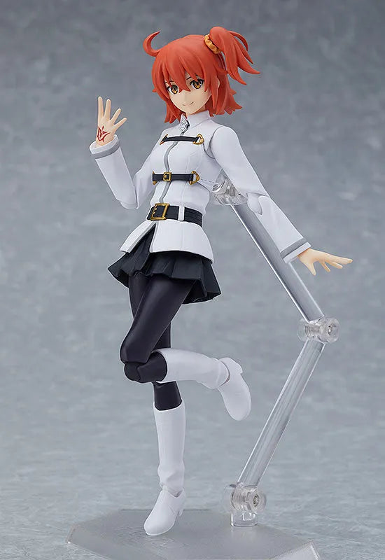 Fate/Grand Order - Gudako - Figma #426 - Master (Max Factory)ㅤ – Max Factory – ActionFigure Brasil