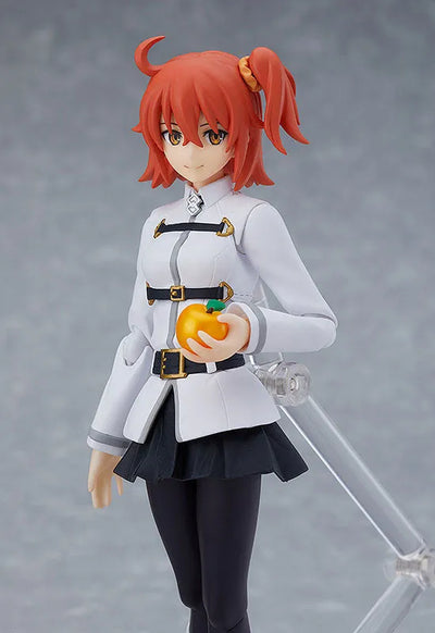 Fate/Grand Order - Gudako - Figma #426 - Master (Max Factory)ㅤ – Max Factory – ActionFigureBrasil — acessórios