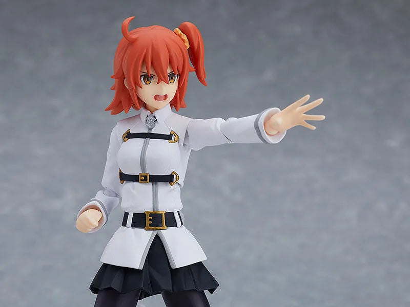 Fate/Grand Order - Gudako - Figma #426 - Master (Max Factory)ㅤ – Max Factory – ActionFigure Brasil