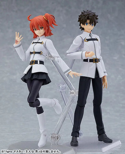 Fate/Grand Order - Gudako - Figma #426 - Master (Max Factory)ㅤ – Max Factory – ActionFigure Brasil — ambientada
