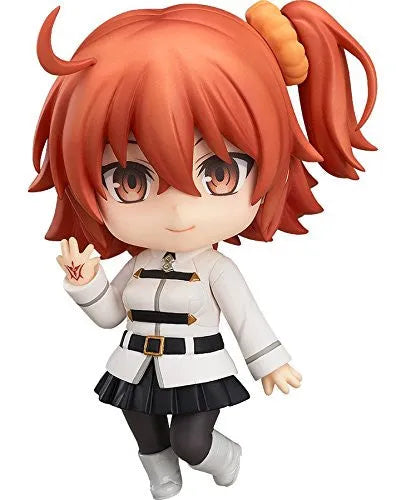 Fate/Grand Order - Gudako - Nendoroid #703ㅤ – Good Smile Company – ActionFigure Brasil