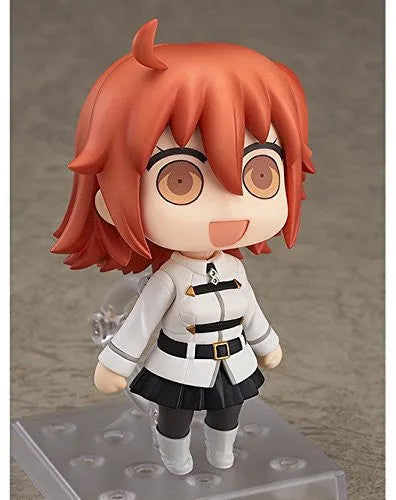Fate/Grand Order - Gudako - Nendoroid #703ㅤ – Good Smile Company – ActionFigure Brasil