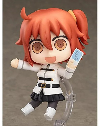 Fate/Grand Order - Gudako - Nendoroid #703ㅤ – Good Smile Company – ActionFigure Brasil