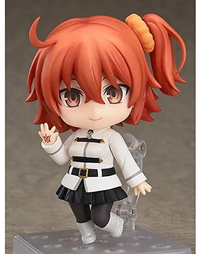 Fate/Grand Order - Gudako - Nendoroid #703ㅤ – Good Smile Company – ActionFigure Brasil