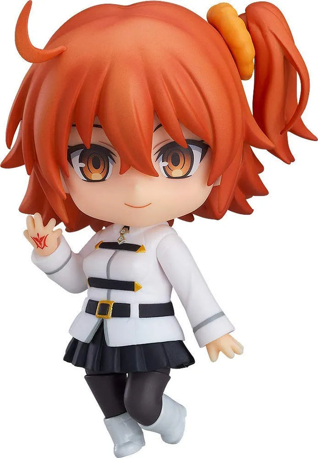 Fate/Grand Order - Gudako - Nendoroid #703b - Master Light ver. (Good Smile Company)ㅤ – Good Smile Company – ActionFigure Brasil