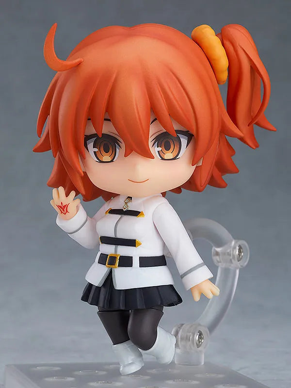 Fate/Grand Order - Gudako - Nendoroid #703b - Master Light ver. (Good Smile Company)ㅤ – Good Smile Company – ActionFigure Brasil