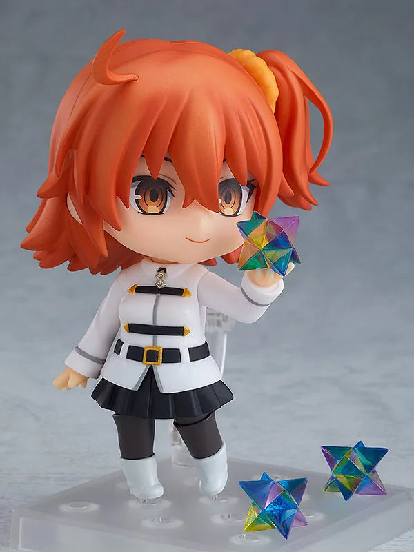 Fate/Grand Order - Gudako - Nendoroid #703b - Master Light ver. (Good Smile Company)ㅤ – Good Smile Company – ActionFigure Brasil