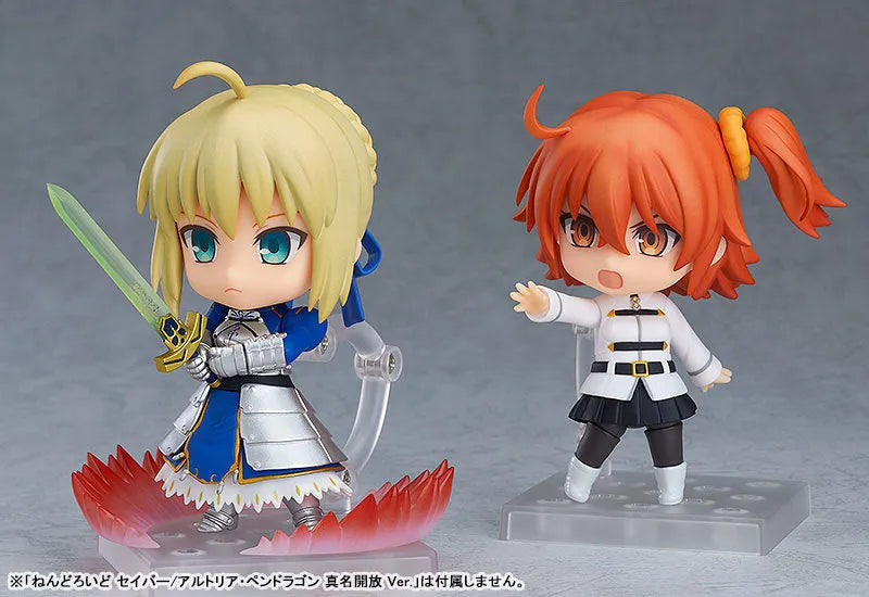 Fate/Grand Order - Gudako - Nendoroid #703b - Master Light ver. (Good Smile Company)ㅤ – Good Smile Company – ActionFigure Brasil
