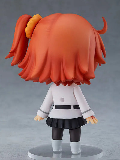 Fate/Grand Order - Gudako - Nendoroid #703b - Master Light ver. (Good Smile Company)ㅤ – Good Smile Company – ActionFigureBrasil — acessórios