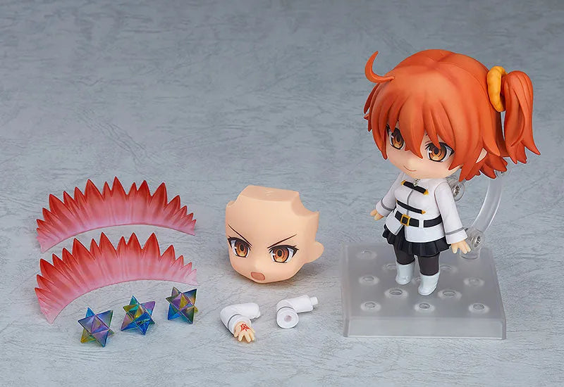 Fate/Grand Order - Gudako - Nendoroid #703b - Master Light ver. (Good Smile Company)ㅤ – Good Smile Company – ActionFigure Brasil