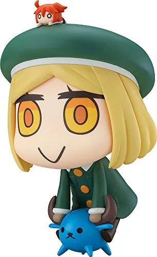 Fate/Grand Order - Gudako - Paul Bunyanㅤ – Max Factory – ActionFigure Brasil