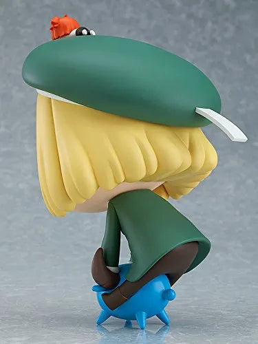 Fate/Grand Order - Gudako - Paul Bunyanㅤ – Max Factory – ActionFigureBrasil — detalhe do produto