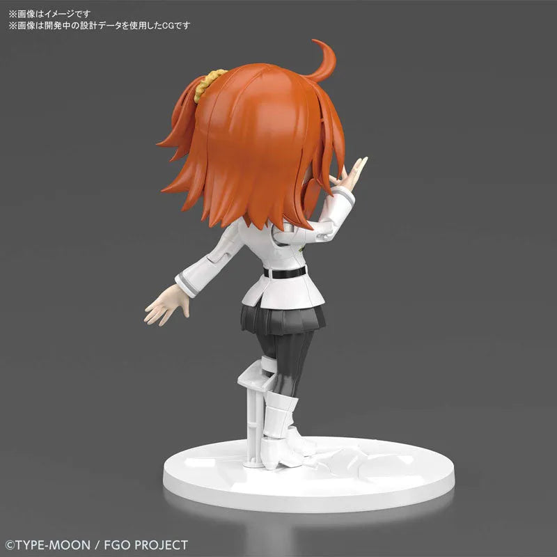 Fate/Grand Order - Gudako - Petitrits (Bandai Spirits)ㅤ – Bandai Spirits As Manufacturer – ActionFigure Brasil