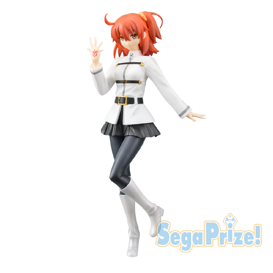 Fate/Grand Order - Gudako - SPM Figure (SEGA)ㅤ – Sega – ActionFigure Brasil