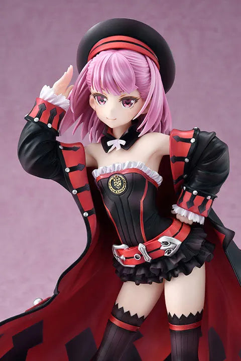 Fate/Grand Order - Helena Blavatsky - 1/7 - Caster (Amakuni, Hobby Japan)ㅤ – Amakuni As Manufacturer,Hobby Japan As Distributor – ActionFigure Brasil