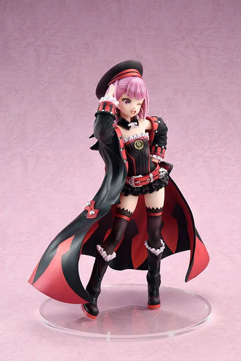 Fate/Grand Order - Helena Blavatsky - 1/7 - Caster, Limited Edition (Amakuni, Hobby Japan)ㅤ – Amakuni As Manufacturer,Hobby Japan As Distributor – ActionFigure Brasil