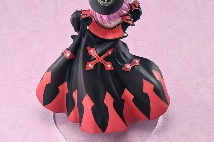 Fate/Grand Order - Helena Blavatsky - 1/7 - Caster, Limited Edition (Amakuni, Hobby Japan)ㅤ – Amakuni As Manufacturer,Hobby Japan As Distributor – ActionFigure Brasil