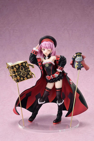 Fate/Grand Order - Helena Blavatsky - 1/7 - Caster, Limited Edition (Amakuni, Hobby Japan)ㅤ – Amakuni As Manufacturer,Hobby Japan As Distributor – ActionFigure Brasil — iluminação de estúdio