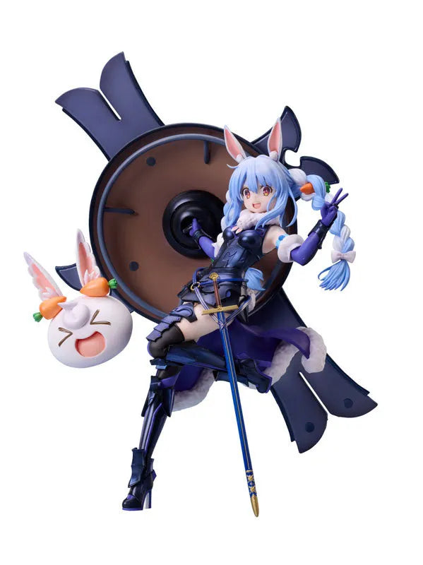 Fate/Grand Order - Hololive - Nousagi - Usada Pekora - 1/6 (Aniplex) [Shop Exclusive]ㅤ – Aniplex – ActionFigureBrasil