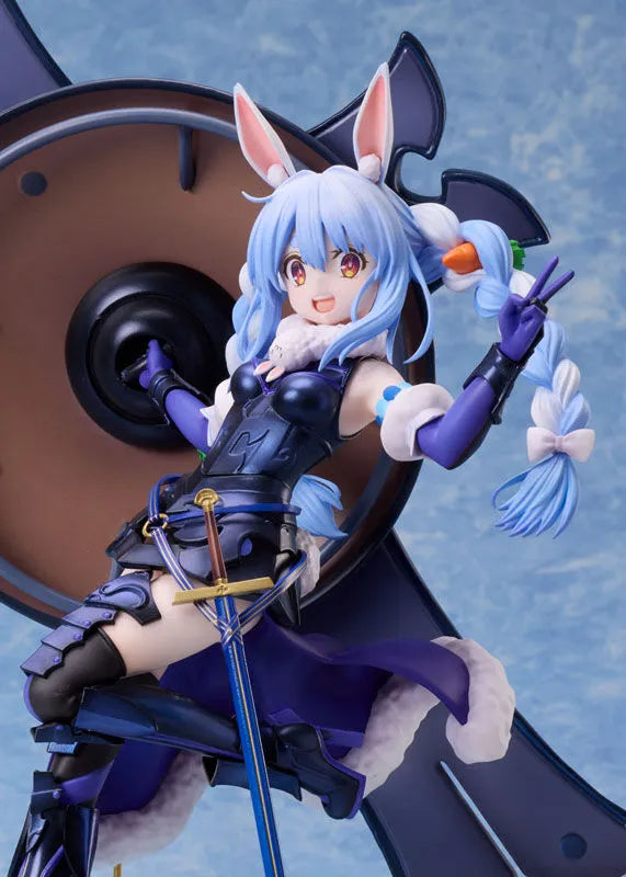 Fate/Grand Order - Hololive - Nousagi - Usada Pekora - 1/6 (Aniplex) [Shop Exclusive]ㅤ – Aniplex – ActionFigureBrasil