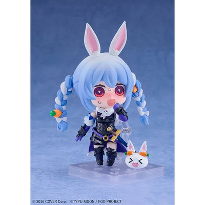 Fate/Grand Order - Hololive - Nousagi - Usada Pekora - Nendoroid (#2682) - Mash Kyrielight Collaboration Ver. (Aniplex) [Shop Exclusive]ㅤ – Aniplex – ActionFigureBrasil — close