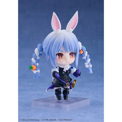 Fate/Grand Order - Hololive - Nousagi - Usada Pekora - Nendoroid (#2682) - Mash Kyrielight Collaboration Ver. (Aniplex) [Shop Exclusive]ㅤ – Aniplex – ActionFigureBrasil — embalagem