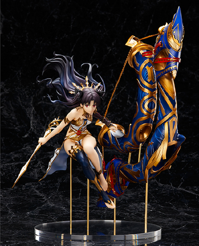 Fate/Grand Order - Ishtar - 1/7 - Archerㅤ – Aniplex – ActionFigure Brasil