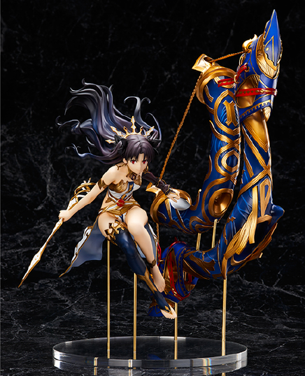 Fate/Grand Order - Ishtar - 1/7 - Archerㅤ – Aniplex – ActionFigure Brasil