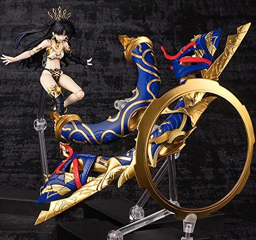 Fate/Grand Order - Ishtar - 4 Inch-Nel - Archer (Sentinel)ㅤ – Sentinel – ActionFigure Brasil