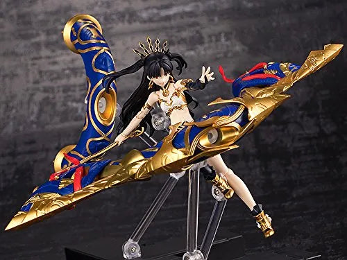 Fate/Grand Order - Ishtar - 4 Inch-Nel - Archer (Sentinel)ㅤ – Sentinel – ActionFigure Brasil