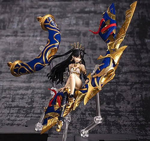 Fate/Grand Order - Ishtar - 4 Inch-Nel - Archer (Sentinel)ㅤ – Sentinel – ActionFigure Brasil