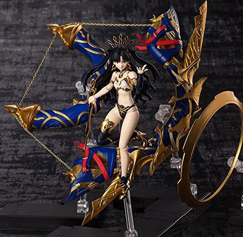 Fate/Grand Order - Ishtar - 4 Inch-Nel - Archer (Sentinel)ㅤ – Sentinel – ActionFigure Brasil