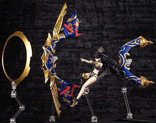 Fate/Grand Order - Ishtar - 4 Inch-Nel - Archer (Sentinel)ㅤ – Sentinel – ActionFigure Brasil