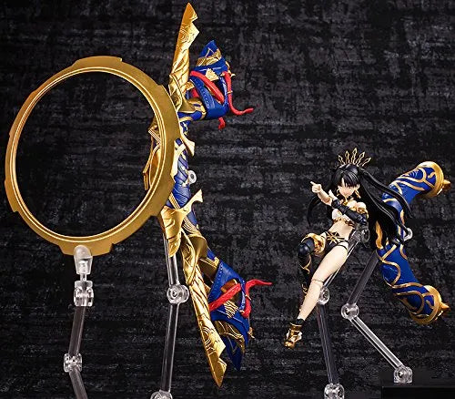 Fate/Grand Order - Ishtar - 4 Inch-Nel - Archer (Sentinel)ㅤ – Sentinel – ActionFigure Brasil